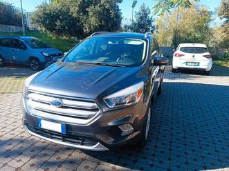 ford kuga 1.5 ecoboost 120 cv s&s 2wd business