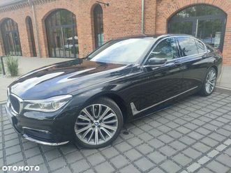 bmw seria 7 730d xdrive