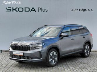 škoda kodiaq 2.0 tdi 142 kw selection 4x4 d