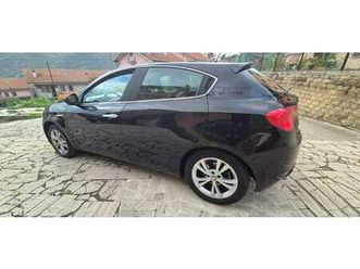 giulietta iii 2010 1.6 jtdm(2) distinctive