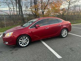 2013 buick verano