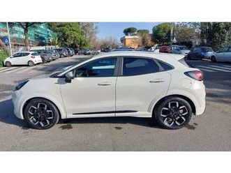 1.0 ecoboost st-line x s&s 125cv