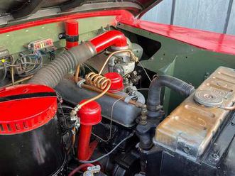 serie 2 109 uit 1958