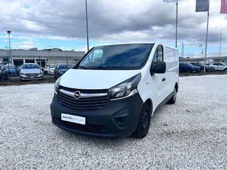 vivaro ii 27 e6 2016 - vivaro 27 l1h1 1.6 bit.145c