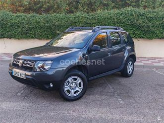 dacia duster ambiance dci 4x2 eu6