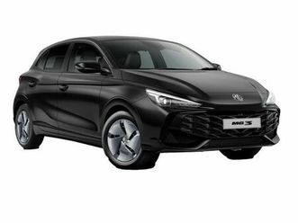 mg mg3 ice_zp22 ice 1.5 l mt 2wd std