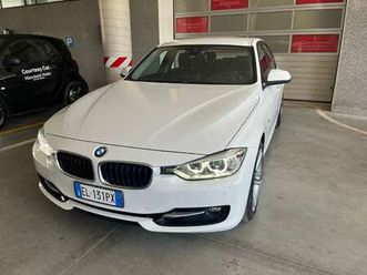 328i f30 sport auto
