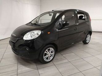 dr automobiles dr zero 1.0