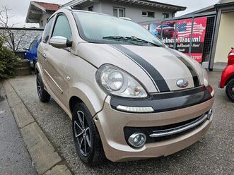 microcar mgo 2 dci motor airbag mopedauto aixam ligier
