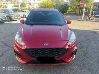 ford kuga kuga iii 1.5 ecoblue st-line x 2wd 120cv auto