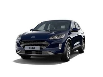 ford kuga iii 2020 1.5 ecoblue titanium business 2wd 120cv auto
