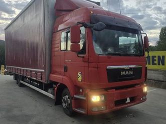 man tgl 8.250 2013 voinesti