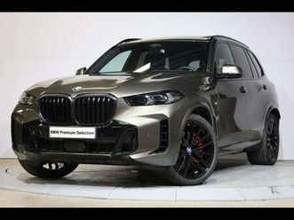 xdrive50e kit m sport