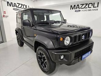 jimny 4ª serie 1.5 pro 4wd allgrip (n1)