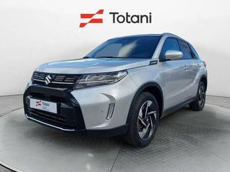 vitara (2015) vitara 1.4 hybrid top