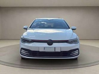 golf gte 1.4 tsi gte