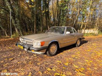 mercedes-benz sl 500