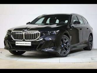 e xdrive touring kit m sport