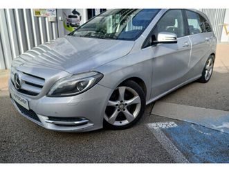 200 1.8 cdi 16v 7g-dct 136 cv sport