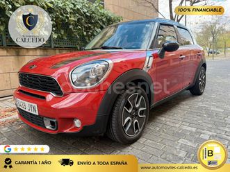 mini mini cooper sd clubman