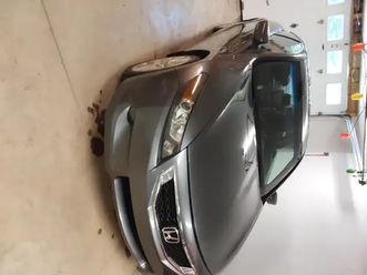 2008 honda accord ex-l v6 fully loaded