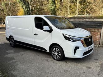 2.0 dci 30 acenta l1 h1 euro 6 (start/stop) 5dr