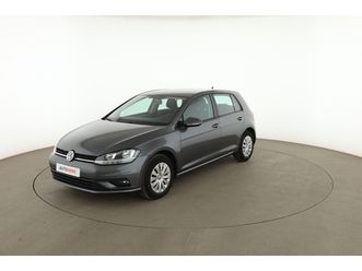 volkswagen golf vii 1.0 tsi bluemotion tech trendline bv6
