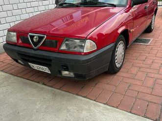 alfa romeo 33 boxer 1.3 gpl