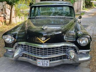 cadillac series 62 fleetwood brougham