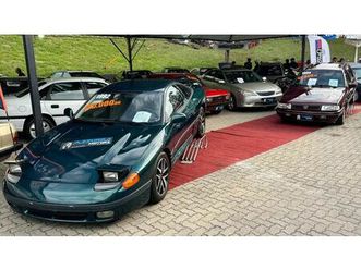 dodge stealth 3.0 mpi 1992