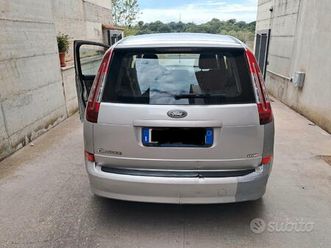 ford c-max del 2007