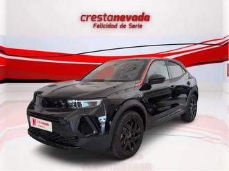 bev 50kwh 100kw (136cv) gs-e