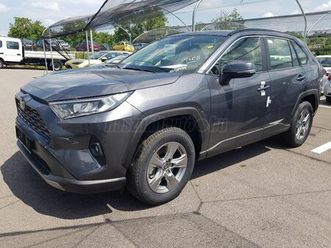 toyota rav 4 rav4 2.5 hybrid comfort e-cvt készletről azonnal vihető 1db