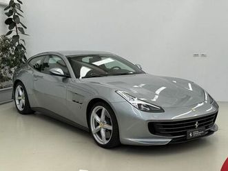 ferrari gtc4lusso gtc4lusso t _ bellissima - sollevatore