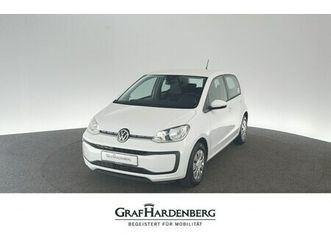 VOLKSWAGEN UP! move-up-1-0-gra-klima
