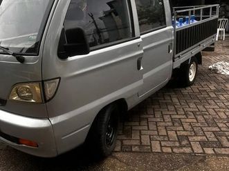 jr. pick-up 1.0 8v 48cv cd 4p