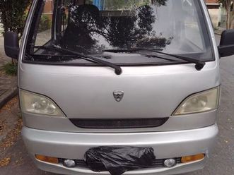 jr. pick-up 1.0 8v 48cv cd 4p