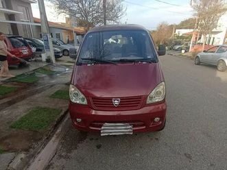 passageiro 1.0 8v 48cv 7l 5p