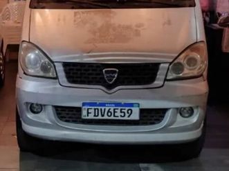 pick-up 1.0 8v 48cv 2p