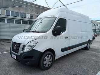 nissan nv400 nv400 35 2.3 dci 130cv pl-ta furgone