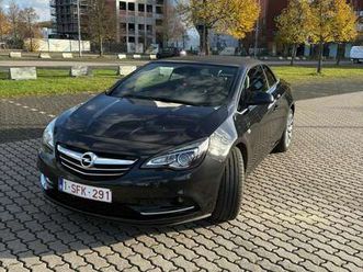 1.6 ecotec di turbo ecoflex start/stop active