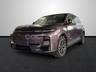 leapmotor b10 b10 bev 67.1kwh designpromax auto