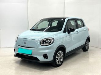 leapmotor t03 t03 bev 37.3kwh design auto