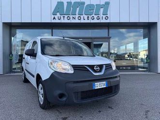 nissan nv250 1.5dci furgone l2 115cv e6d 2000x1400x1200 kg 707
