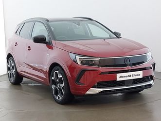 2022 - 1.2 turbo ultimate 5dr