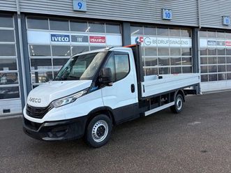 iveco daily - electric 38s14e 74 kw 3750