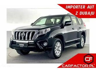 toyota land cruiser lc 4.0 v6 prado