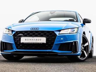 tt 45 tfsi s line competition plus quattro