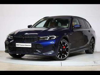 e touring kit m sport