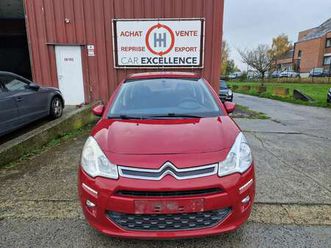 c3 1.2i puretech shine